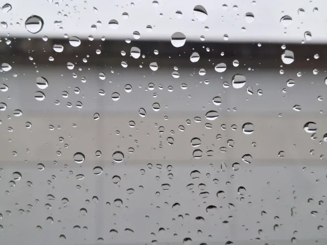 大阪市西区新町の創和による雨漏り対策と防水工事